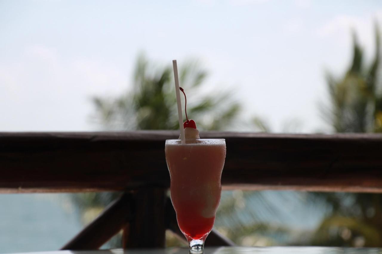 Hotel Boutique Las Nubes Bacalar Exterior photo